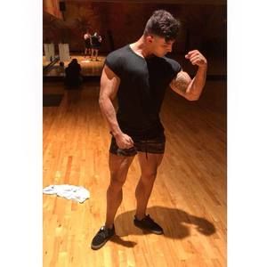 Meet your Posher, Estevão